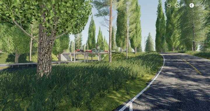 FS19 – Vladland Map V1