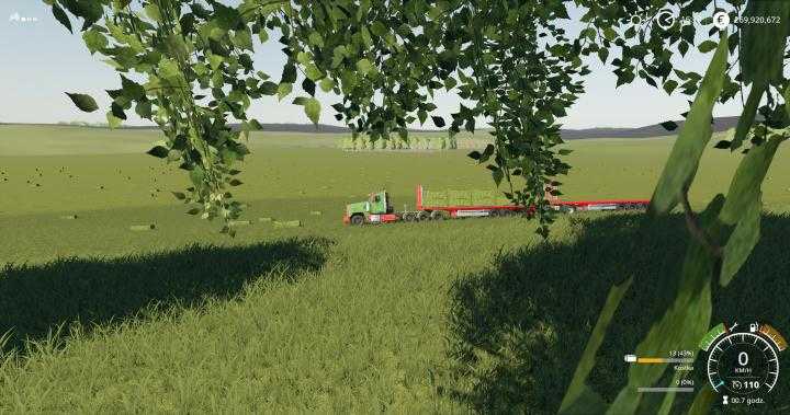 FS19 – Vladland Map V1