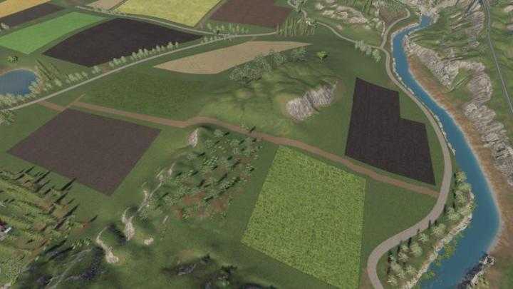 FS19 – Volksbrunn Map V3