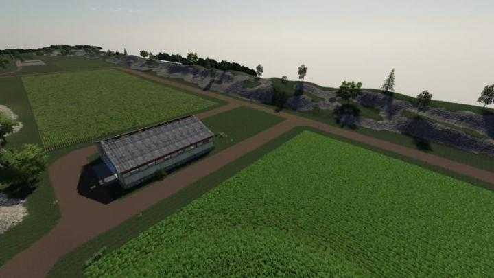 FS19 – Volksstedt 2020 Map V1