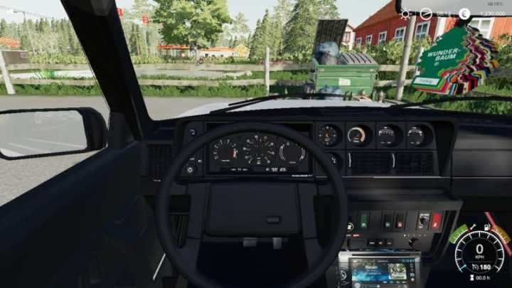 Volvo 242 V1.0.0.1 FS19