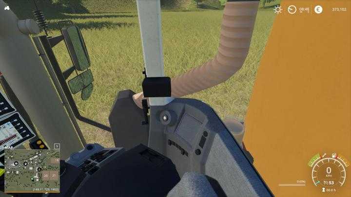 FS19 – Vredo Vt7028-3 V1