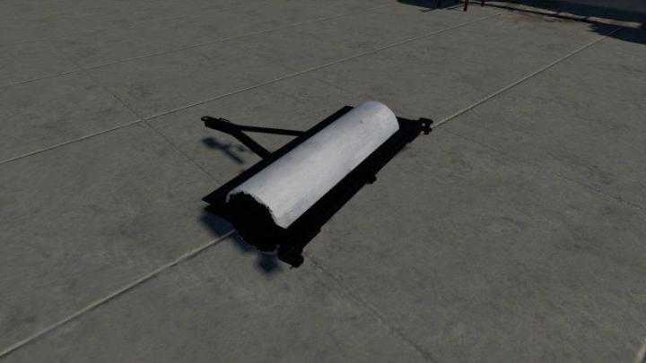 FS19 – Walce V1