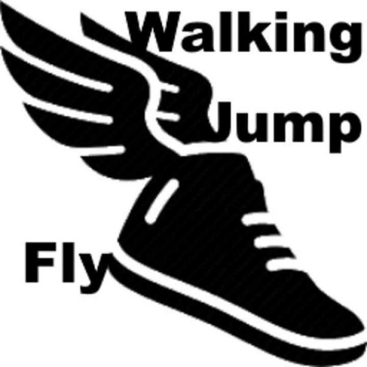 Walk script. Speed Jump Beta Version.