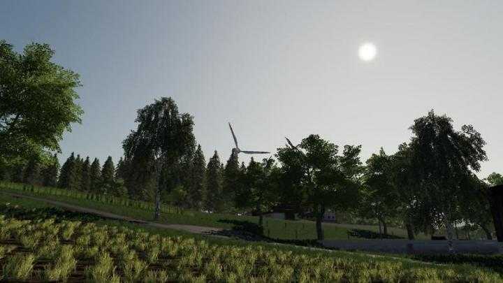 FS19 – Wangen Reloaded 19 Beta