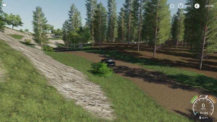 FS19 – Wbh Map V3