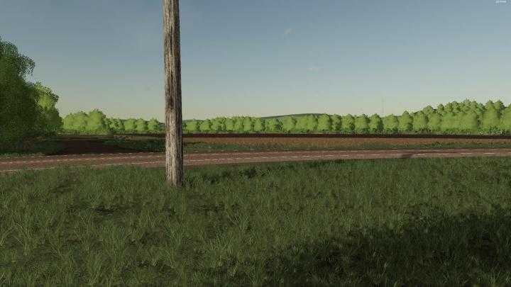 FS19 – Welch Village Mn Map V1