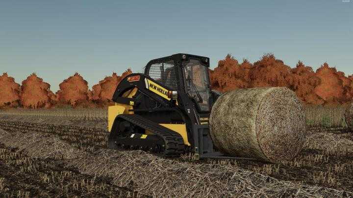 FS19 – Welch Village Mn Map V1