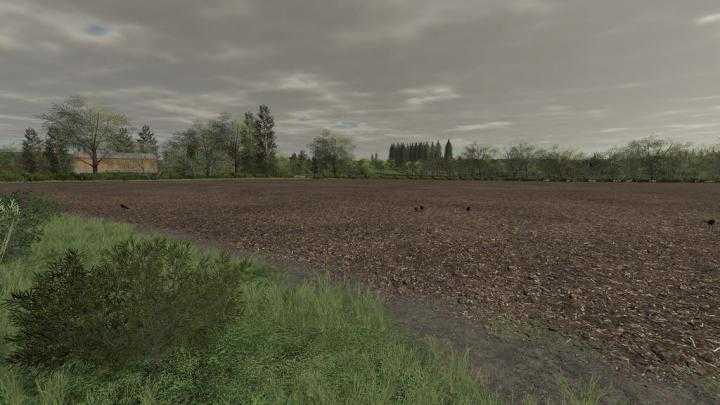 FS19 – Welcome To This Is Ireland Map V1