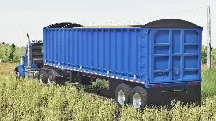 FS19 – West Ep End Dump Pack V1.0.0.1