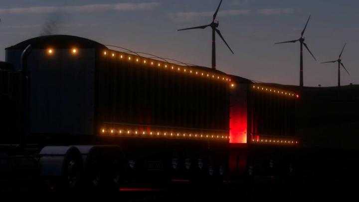 FS19 – West Ep End Dump Pack V1.0.0.1