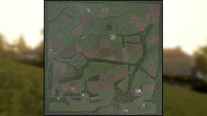 FS19 – West Newton Farm Map V1.0.0.1