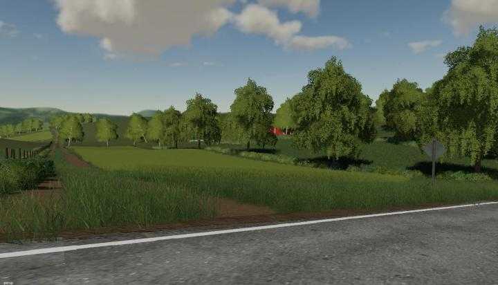 FS19 – Westby Wisconsin Map V2