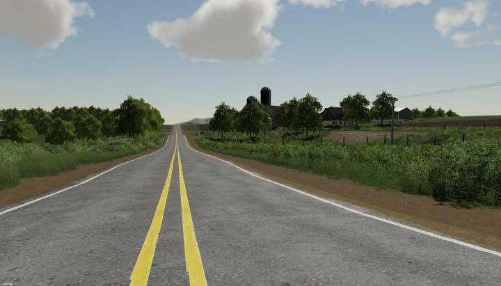 FS19 – Westby Wisconsin Map V2