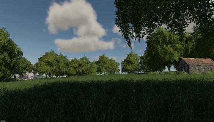 FS19 – Westby Wisconsin Map V2