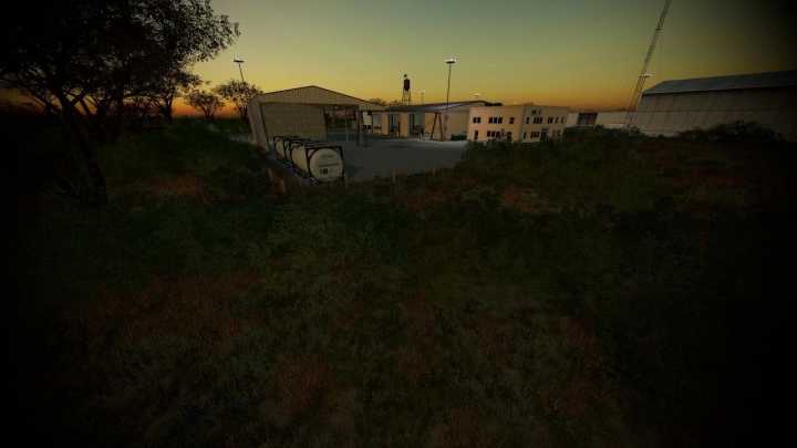 Western Australia (Farming Agency Edition) V1.0 FS19