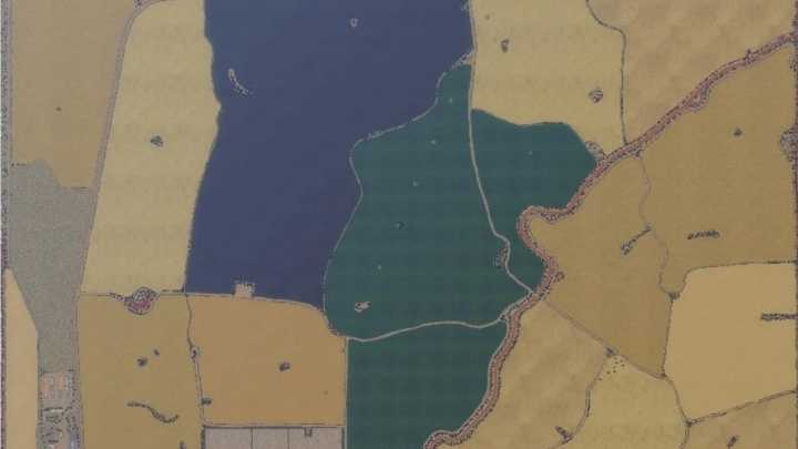 Western Australia (Farming Agency Edition) V1.0 FS19