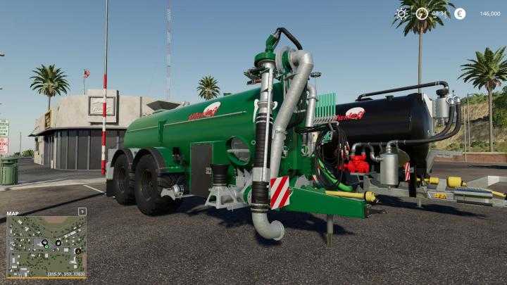 FS19 – Wienhoff Pack V1