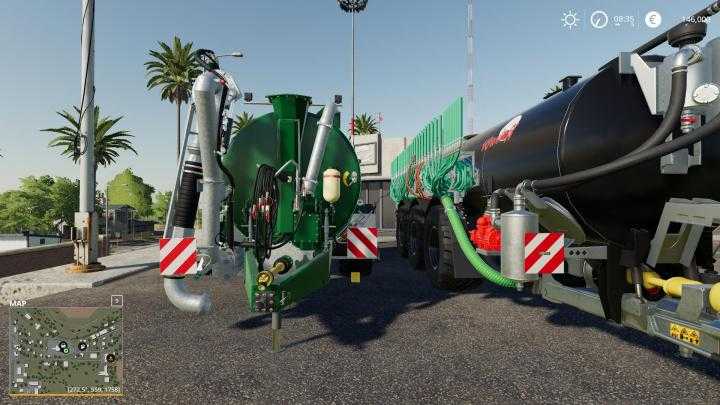 FS19 – Wienhoff Pack V1