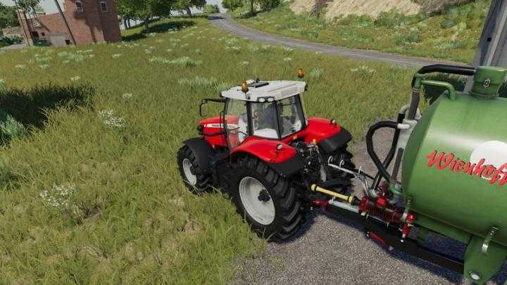 FS19 – Wienhoff Vtw 20200 V1.2