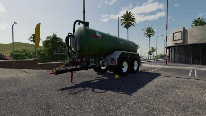 FS19 – Wienhoff Vtw 20200 V1.2