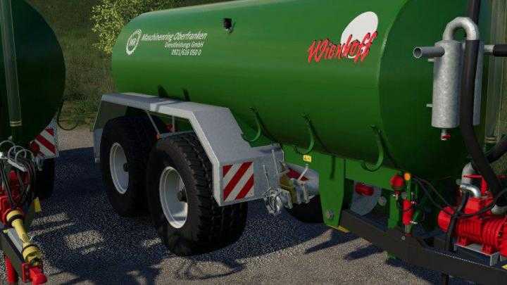 FS19 – Wienhoff Vtw 20200 V1