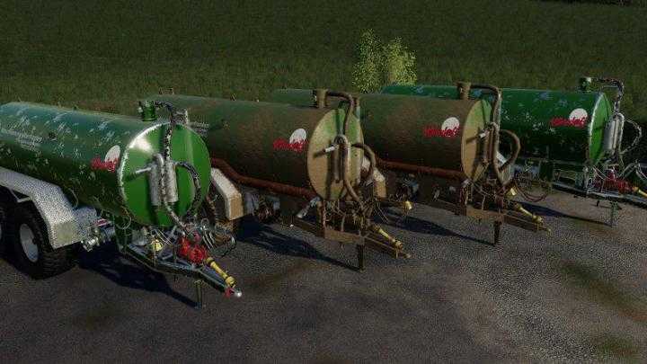 FS19 – Wienhoff Vtw 20200 V1