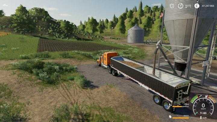 FS19 – Wilson T60 Multi-Duo V1.2