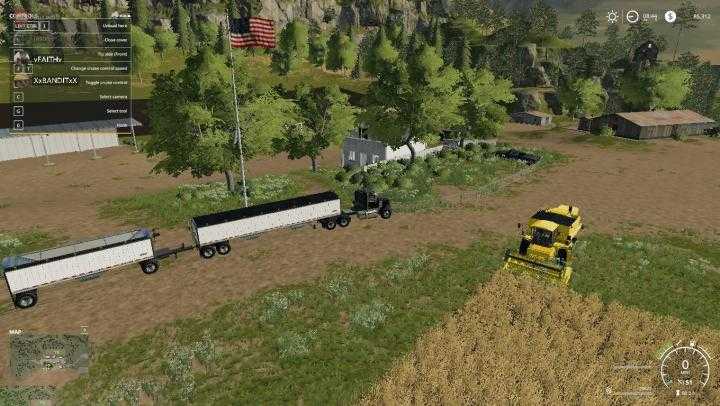 FS19 – Wilson Trailer V1