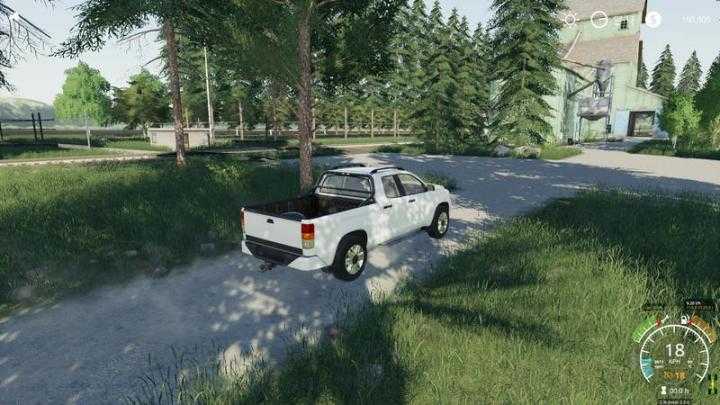 FS19 – Xlfarms X2 Map V4.0.0.1