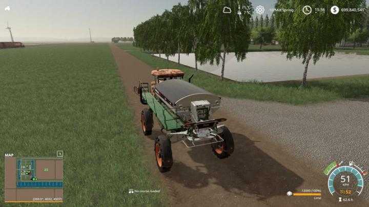 Xlfarms X3 Map V3.0.0.3 FS19