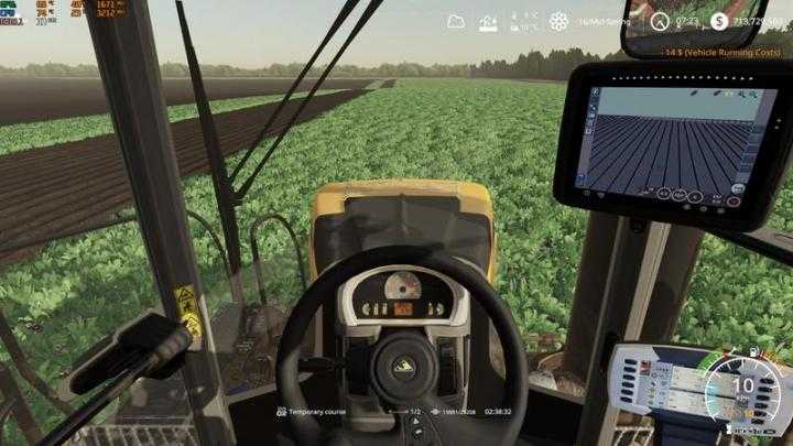 Xlfarms X3 Map V3.0.0.3 FS19