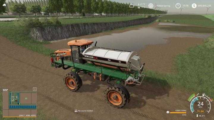 Xlfarms X3 Map V3.0.0.3 FS19