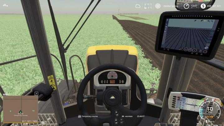 Xlfarms X3 Map V3.0.0.3 FS19