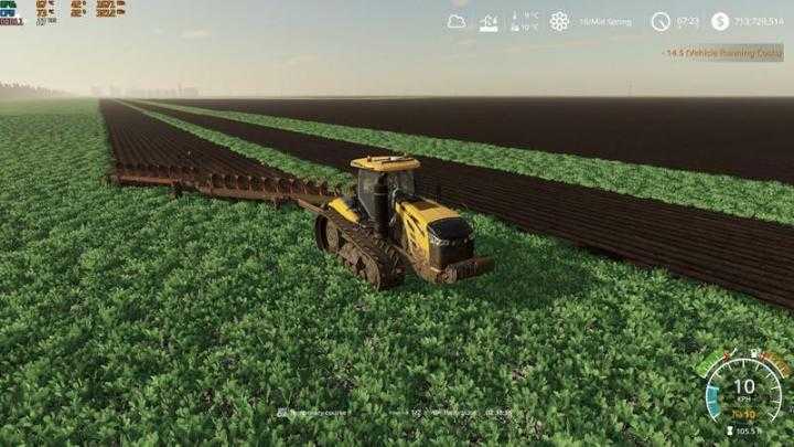 Xlfarms X3 Map V3.0.0.3 FS19