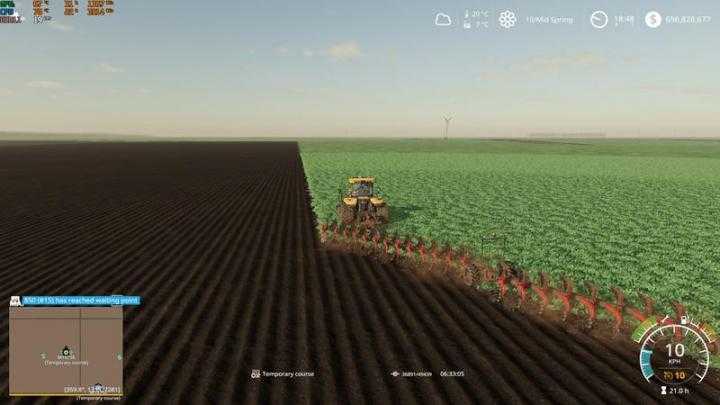 Xlfarms X3 Map V3.0.0.3 FS19