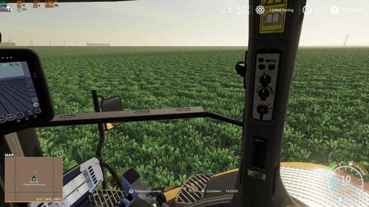 Xlfarms X3 Map V3.0.0.3 FS19