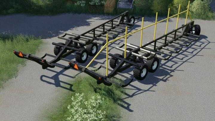 FS19 – Xt-2 V1