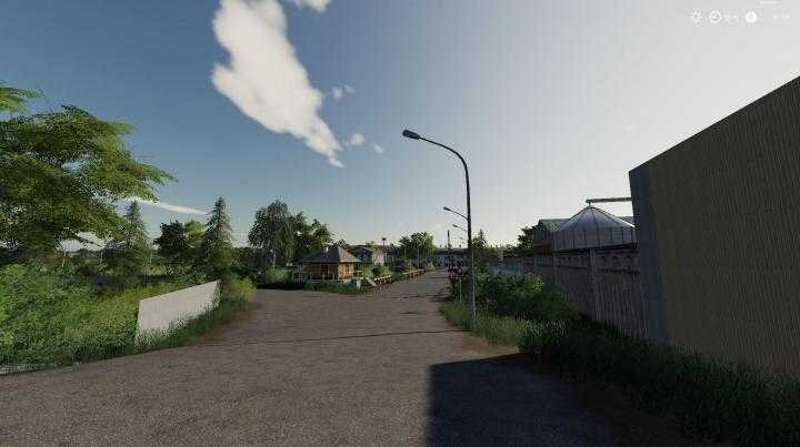 FS19 – Yagodnoe Map V2.4.7