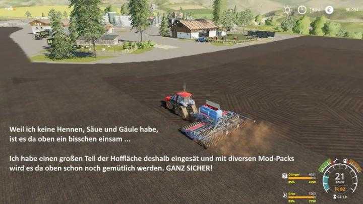 FS19 – Yogiport Map Mp V19.13