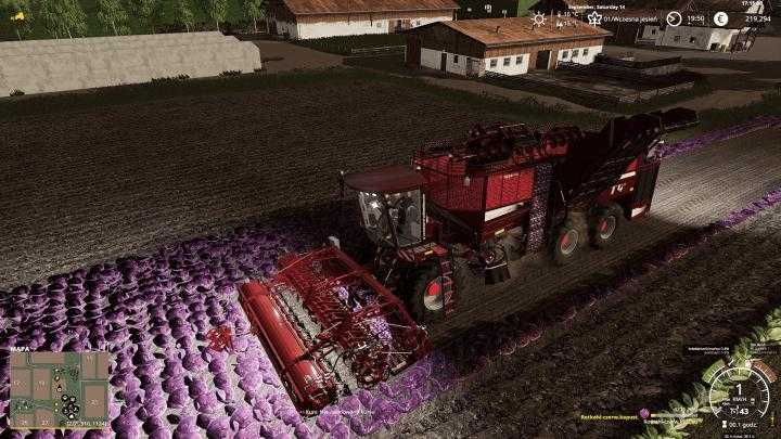 FS19 – Yourfarm Map V2 Final