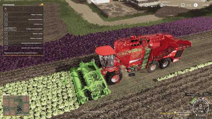 FS19 – Yourfarm Map V2 Final