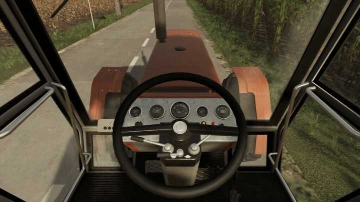 Zetor Crystal 12011 V3.1 FS19