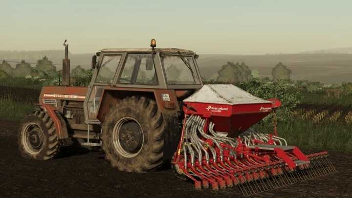 Zetor Crystal 12011 V3.1 FS19