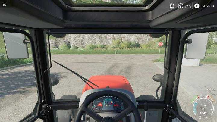 FS19 – Zetor Major 80 Tractor V1