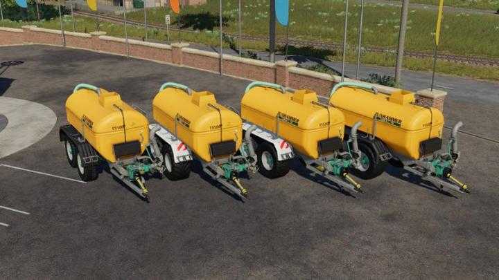 FS19 – Zunhammer 15500 Pe V1