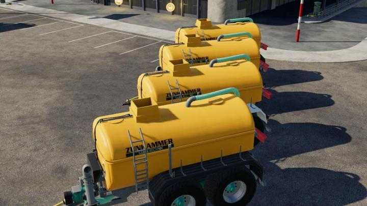 FS19 – Zunhammer 15500 Pe V1