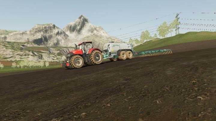 FS19 – Zunhammer 18.5 Pe V1.2