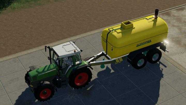 FS19 – Zunhammer K15T V1