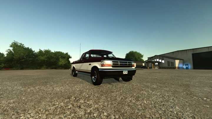 1994 Ford F-Series V1.0 FS22